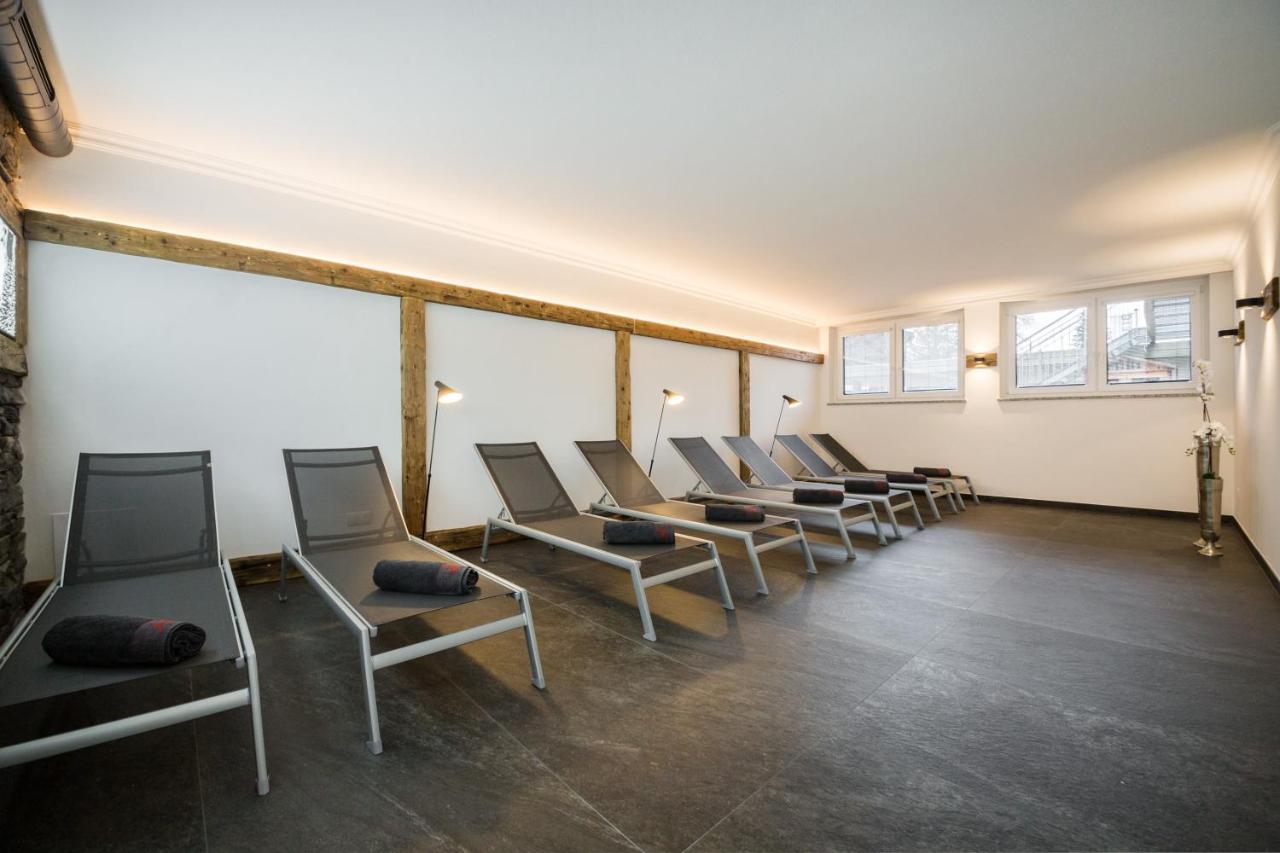 Knappensteig Appartements Wagrain Exterior photo