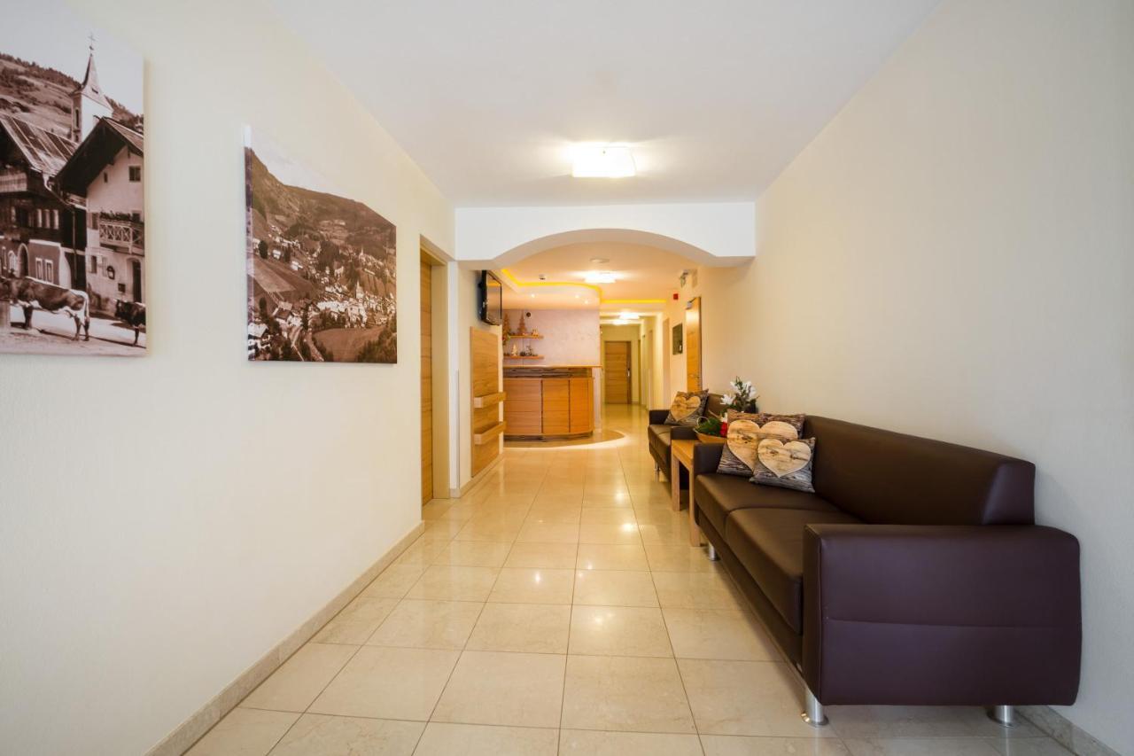 Knappensteig Appartements Wagrain Exterior photo